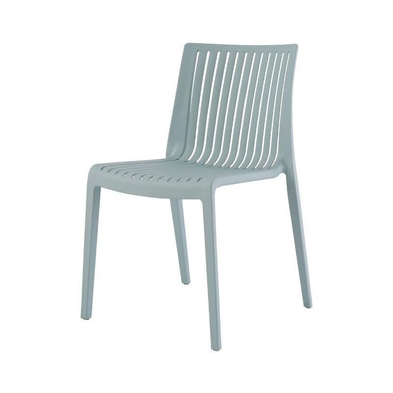 Lagoon, Silla Milos 7203, Silla de comedor, Silla con descansabrazos, silla de comedor para exterior, silla de comedor para interior, Muebles de interior, Mobiliario de terraza, Sillas para terraza, Resistente a los rayos UV, Muebles resistentes a los rayos UV, Muebles de exterior