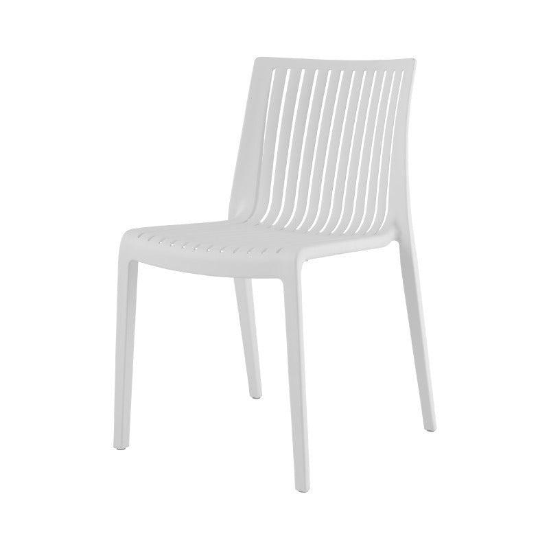 Lagoon, Silla Milos 7203, Silla de comedor, Silla con descansabrazos, silla de comedor para exterior, silla de comedor para interior, Muebles de interior, Mobiliario de terraza, Sillas para terraza, Resistente a los rayos UV, Muebles resistentes a los rayos UV, Muebles de exterior