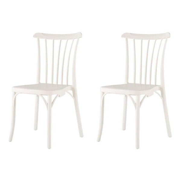 Lagoon, Silla Río 7062, Silla de comedor, Silla Vintage, silla de comedor para exterior, silla de comedor para interior, Muebles de interior, Mobiliario de terraza, Sillas para terraza, Resistente a los rayos UV, Muebles resistentes a los rayos UV, Muebles de exterior, Silla para eventos