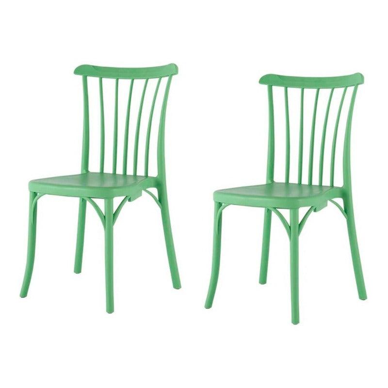 Lagoon, Silla Río 7062, Silla de comedor, Silla Vintage, silla de comedor para exterior, silla de comedor para interior, Muebles de interior, Mobiliario de terraza, Sillas para terraza, Resistente a los rayos UV, Muebles resistentes a los rayos UV, Muebles de exterior, Silla para eventos