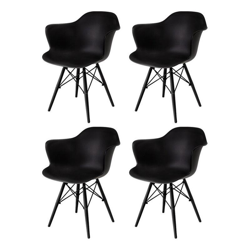 Lagoon, Silla Penguin 7067, Silla Ergonomica, Silla de comedor, Silla Moderna, silla de comedor para exterior, silla de comedor para interior, Muebles de interior, Mobiliario de terraza, Sillas para terraza, Resistente a los rayos UV, Muebles resistentes a los rayos UV, Muebles de exterior