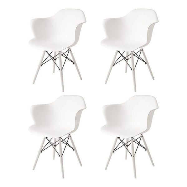 Lagoon, Silla Penguin 7067, Silla Ergonomica, Silla de comedor, Silla Moderna, silla de comedor para exterior, silla de comedor para interior, Muebles de interior, Mobiliario de terraza, Sillas para terraza, Resistente a los rayos UV, Muebles resistentes a los rayos UV, Muebles de exterior