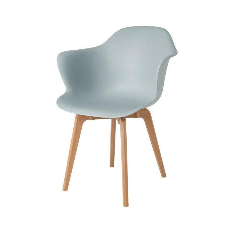 Lagoon, Silla Penguin 7067, Silla Ergonomica, Silla de comedor, Silla Moderna, silla de comedor para exterior, silla de comedor para interior, Muebles de interior, Mobiliario de terraza, Sillas para terraza, Resistente a los rayos UV, Muebles resistentes a los rayos UV, Muebles de exterior