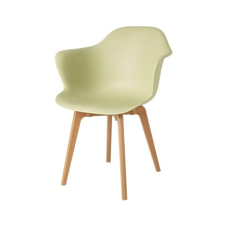 Lagoon, Silla Penguin 7067, Silla Ergonomica, Silla de comedor, Silla Moderna, silla de comedor para exterior, silla de comedor para interior, Muebles de interior, Mobiliario de terraza, Sillas para terraza, Resistente a los rayos UV, Muebles resistentes a los rayos UV, Muebles de exterior