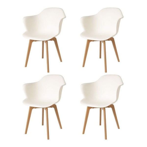 Lagoon, Silla Penguin 7067, Silla Ergonomica, Silla de comedor, Silla Moderna, silla de comedor para exterior, silla de comedor para interior, Muebles de interior, Mobiliario de terraza, Sillas para terraza, Resistente a los rayos UV, Muebles resistentes a los rayos UV, Muebles de exterior