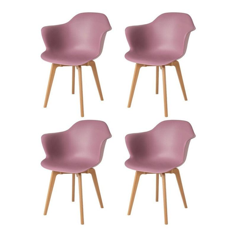 Lagoon, Silla Penguin 7067, Silla Ergonomica, Silla de comedor, Silla Moderna, silla de comedor para exterior, silla de comedor para interior, Muebles de interior, Mobiliario de terraza, Sillas para terraza, Resistente a los rayos UV, Muebles resistentes a los rayos UV, Muebles de exterior