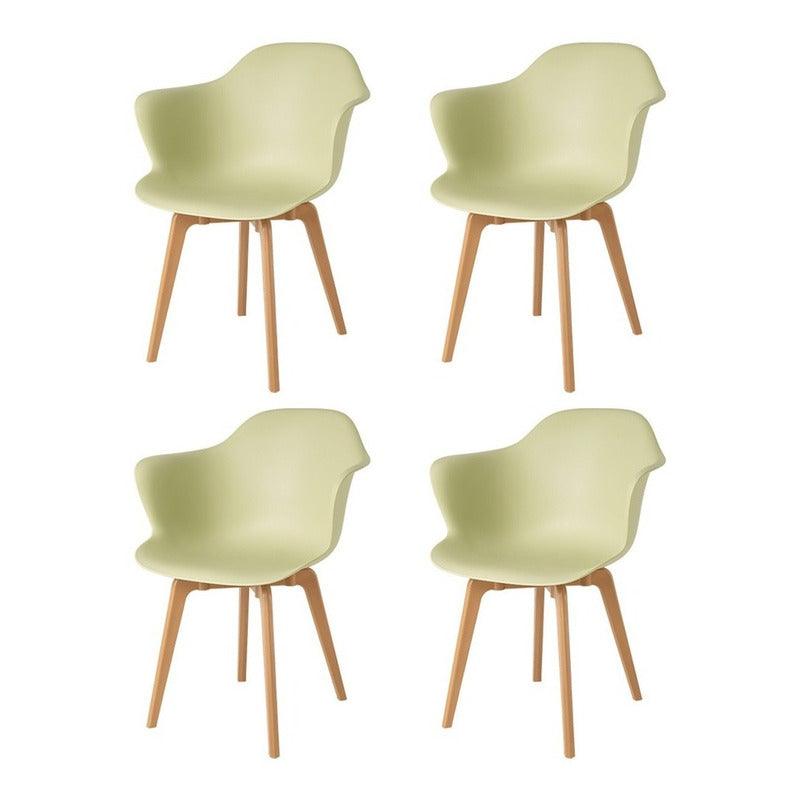 Lagoon, Silla Penguin 7067, Silla Ergonomica, Silla de comedor, Silla Moderna, silla de comedor para exterior, silla de comedor para interior, Muebles de interior, Mobiliario de terraza, Sillas para terraza, Resistente a los rayos UV, Muebles resistentes a los rayos UV, Muebles de exterior