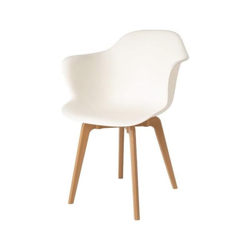 Lagoon, Silla Penguin 7067, Silla Ergonomica, Silla de comedor, Silla Moderna, silla de comedor para exterior, silla de comedor para interior, Muebles de interior, Mobiliario de terraza, Sillas para terraza, Resistente a los rayos UV, Muebles resistentes a los rayos UV, Muebles de exterior