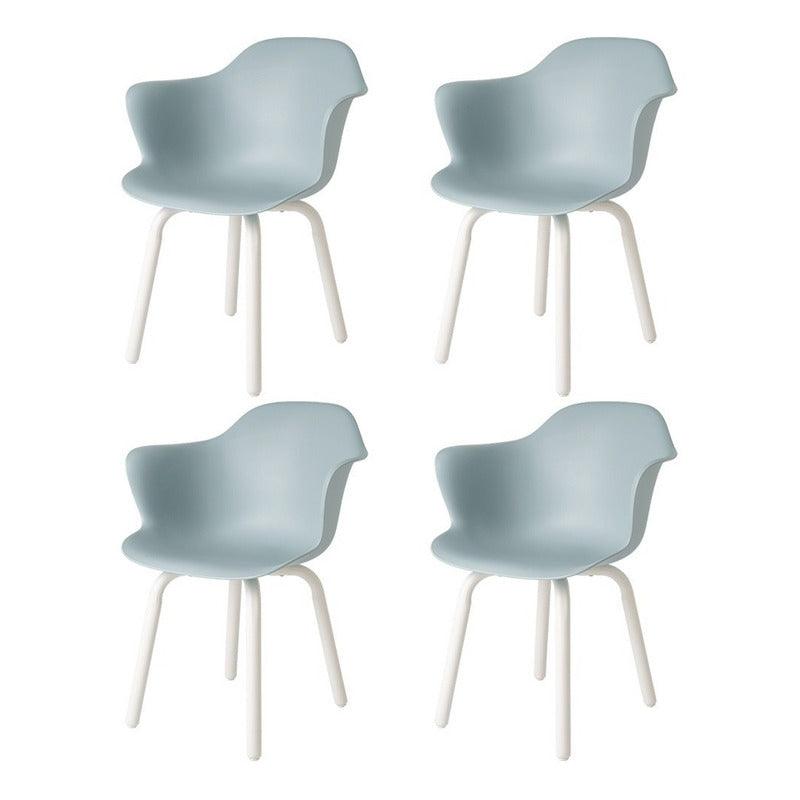 Lagoon, Silla Penguin 7067, Silla Ergonomica, Silla de comedor, Silla Moderna, silla de comedor para exterior, silla de comedor para interior, Muebles de interior, Mobiliario de terraza, Sillas para terraza, Resistente a los rayos UV, Muebles resistentes a los rayos UV, Muebles de exterior