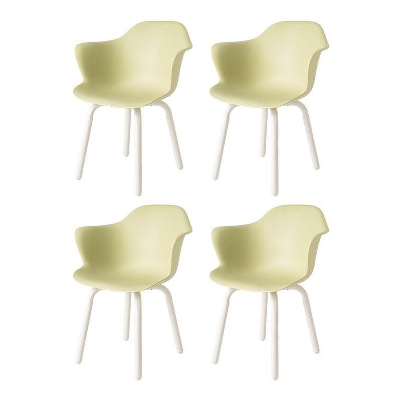 Lagoon, Silla Penguin 7067, Silla Ergonomica, Silla de comedor, Silla Moderna, silla de comedor para exterior, silla de comedor para interior, Muebles de interior, Mobiliario de terraza, Sillas para terraza, Resistente a los rayos UV, Muebles resistentes a los rayos UV, Muebles de exterior