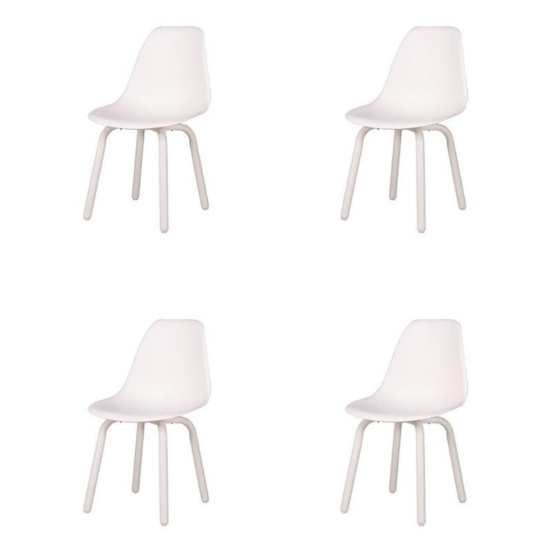 Lagoon, Silla Heron 7068, Silla de comedor, silla de comedor para exterior, silla de comedor para interior, Muebles de interior, Mobiliario de terraza, Sillas para terraza, Resistente a los rayos UV, Muebles resistentes a los rayos UV, Muebles de exterior