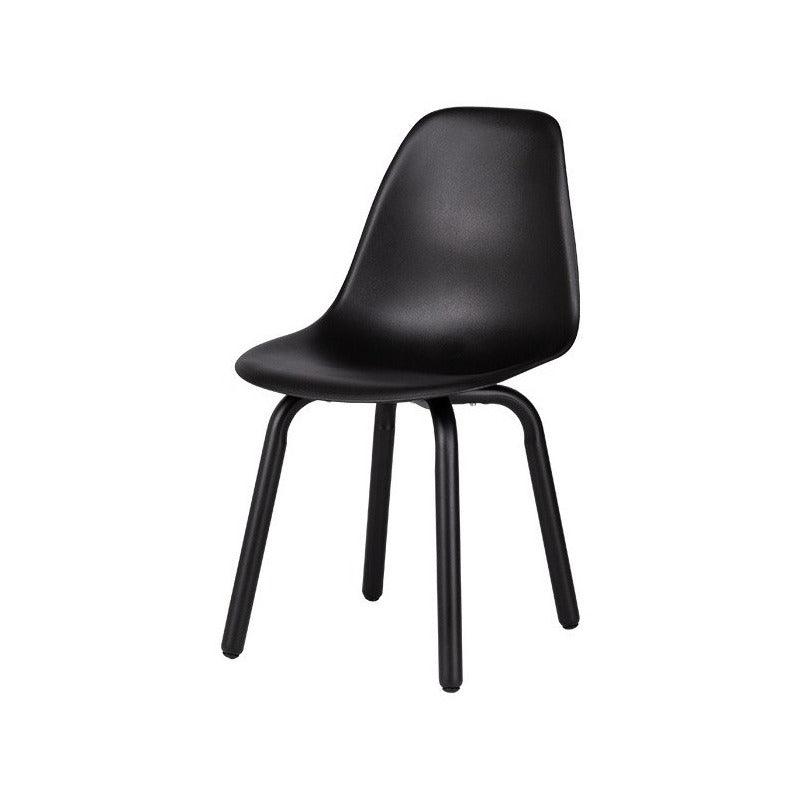 Lagoon, Silla Heron 7068, Silla de comedor, silla de comedor para exterior, silla de comedor para interior, Muebles de interior, Mobiliario de terraza, Sillas para terraza, Resistente a los rayos UV, Muebles resistentes a los rayos UV, Muebles de exterior