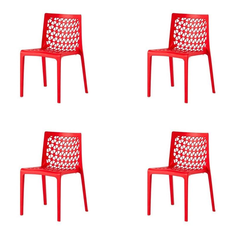 Lagoon, Silla Milán 7053, Silla de comedor, silla de comedor para exterior, silla de comedor para interior, Silla Simple, Muebles de interior, Mobiliario de terraza, Sillas para terraza, Resistente a los rayos UV, Muebles resistentes a los rayos UV, Muebles de exterior