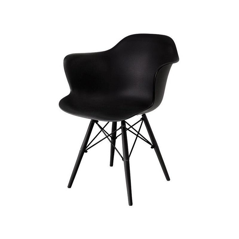 Lagoon, Silla Penguin 7067, Silla Ergonomica, Silla de comedor, Silla Moderna, silla de comedor para exterior, silla de comedor para interior, Muebles de interior, Mobiliario de terraza, Sillas para terraza, Resistente a los rayos UV, Muebles resistentes a los rayos UV, Muebles de exterior