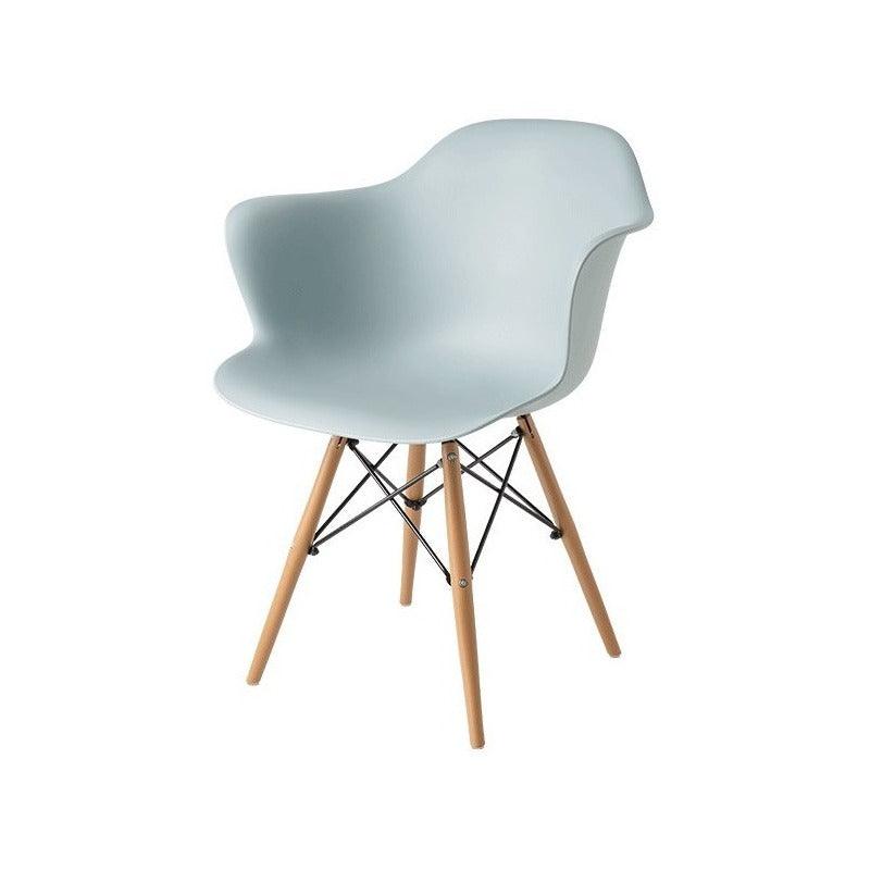 Lagoon, Silla Penguin 7067, Silla Ergonomica, Silla de comedor, Silla Moderna, silla de comedor para exterior, silla de comedor para interior, Muebles de interior, Mobiliario de terraza, Sillas para terraza, Resistente a los rayos UV, Muebles resistentes a los rayos UV, Muebles de exterior