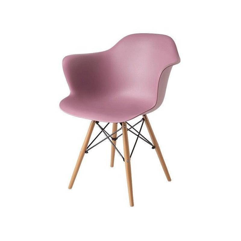 Lagoon, Silla Penguin 7067, Silla Ergonomica, Silla de comedor, Silla Moderna, silla de comedor para exterior, silla de comedor para interior, Muebles de interior, Mobiliario de terraza, Sillas para terraza, Resistente a los rayos UV, Muebles resistentes a los rayos UV, Muebles de exterior