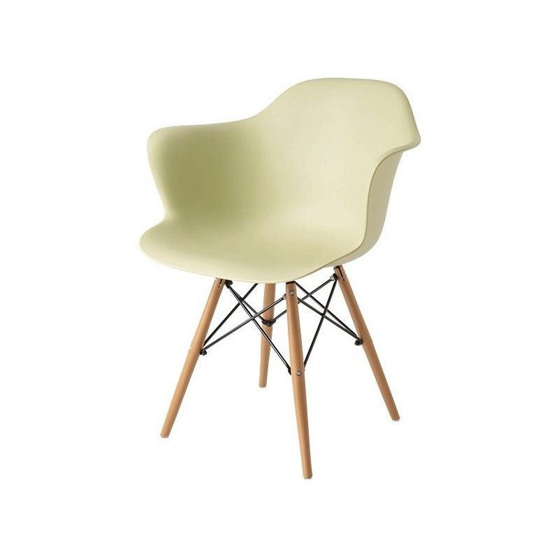 Lagoon, Silla Penguin 7067, Silla Ergonomica, Silla de comedor, Silla Moderna, silla de comedor para exterior, silla de comedor para interior, Muebles de interior, Mobiliario de terraza, Sillas para terraza, Resistente a los rayos UV, Muebles resistentes a los rayos UV, Muebles de exterior