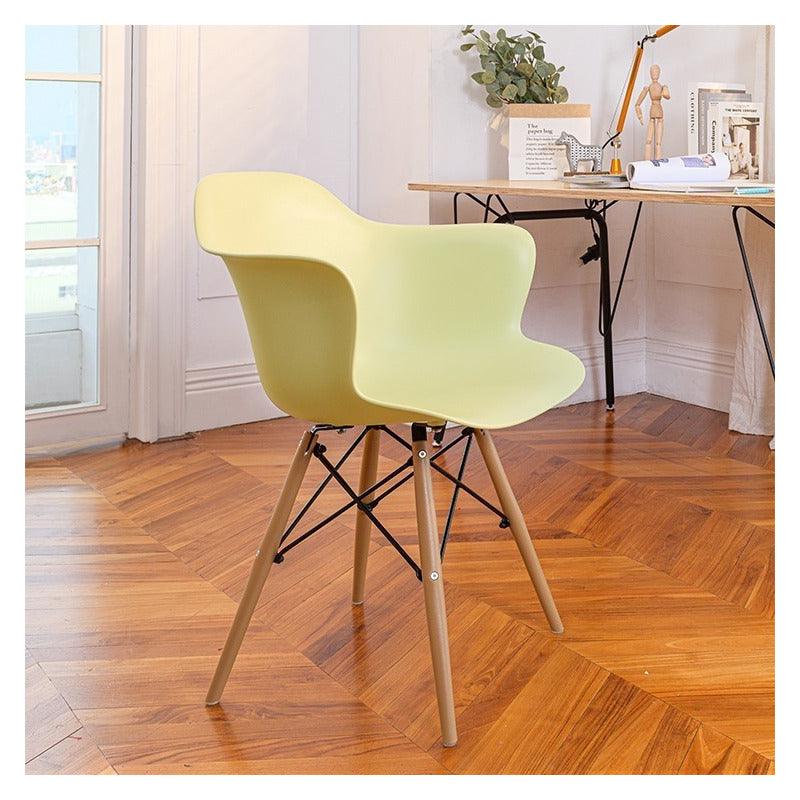 Lagoon, Silla Penguin 7067, Silla Ergonomica, Silla de comedor, Silla Moderna, silla de comedor para exterior, silla de comedor para interior, Muebles de interior, Mobiliario de terraza, Sillas para terraza, Resistente a los rayos UV, Muebles resistentes a los rayos UV, Muebles de exterior