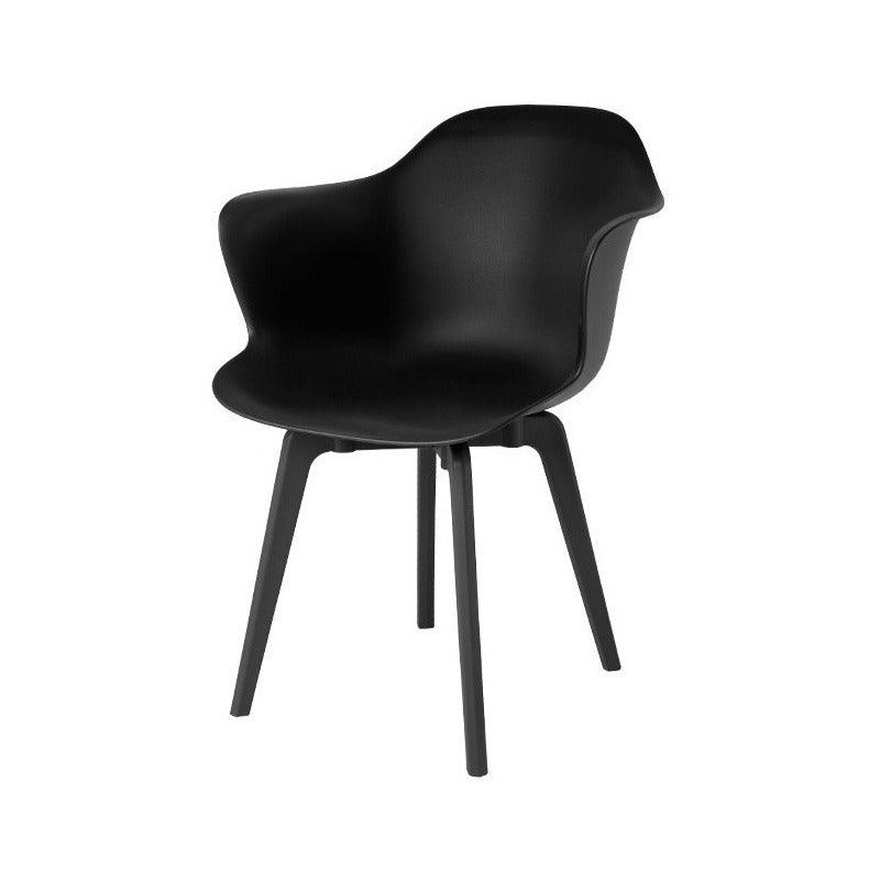 Lagoon, Silla Penguin 7067, Silla Ergonomica, Silla de comedor, Silla Moderna, silla de comedor para exterior, silla de comedor para interior, Muebles de interior, Mobiliario de terraza, Sillas para terraza, Resistente a los rayos UV, Muebles resistentes a los rayos UV, Muebles de exterior