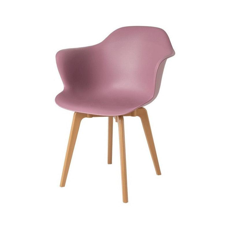 Lagoon, Silla Penguin 7067, Silla Ergonomica, Silla de comedor, Silla Moderna, silla de comedor para exterior, silla de comedor para interior, Muebles de interior, Mobiliario de terraza, Sillas para terraza, Resistente a los rayos UV, Muebles resistentes a los rayos UV, Muebles de exterior