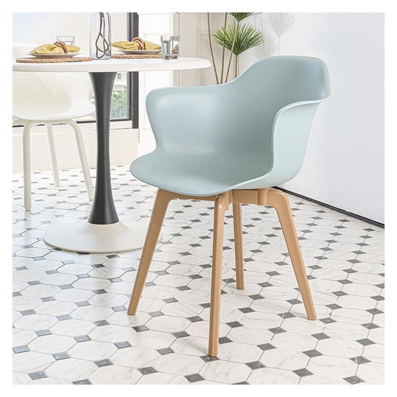 Lagoon, Silla Penguin 7067, Silla Ergonomica, Silla de comedor, Silla Moderna, silla de comedor para exterior, silla de comedor para interior, Muebles de interior, Mobiliario de terraza, Sillas para terraza, Resistente a los rayos UV, Muebles resistentes a los rayos UV, Muebles de exterior