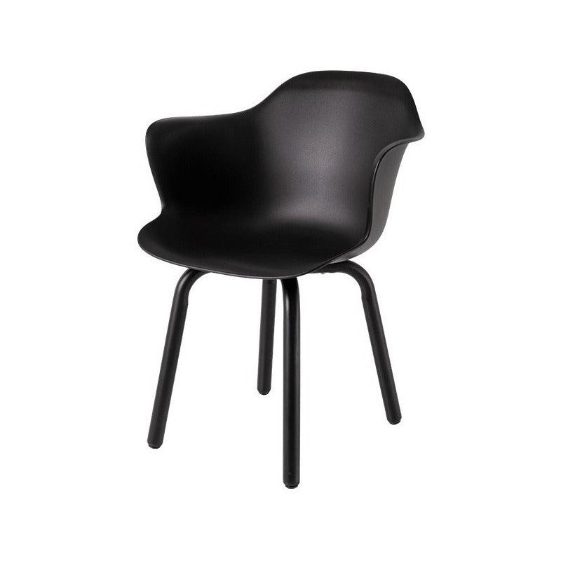 Lagoon, Silla Penguin 7067, Silla Ergonomica, Silla de comedor, Silla Moderna, silla de comedor para exterior, silla de comedor para interior, Muebles de interior, Mobiliario de terraza, Sillas para terraza, Resistente a los rayos UV, Muebles resistentes a los rayos UV, Muebles de exterior