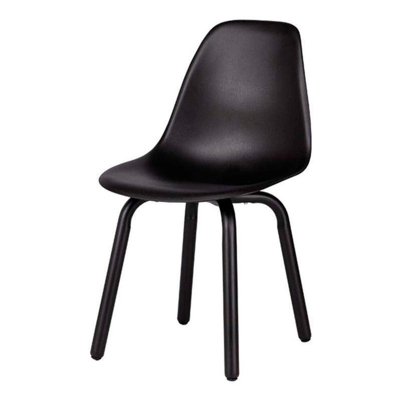 Lagoon, Silla Heron 7068, Silla de comedor, silla de comedor para exterior, silla de comedor para interior, Muebles de interior, Mobiliario de terraza, Sillas para terraza, Resistente a los rayos UV, Muebles resistentes a los rayos UV, Muebles de exterior