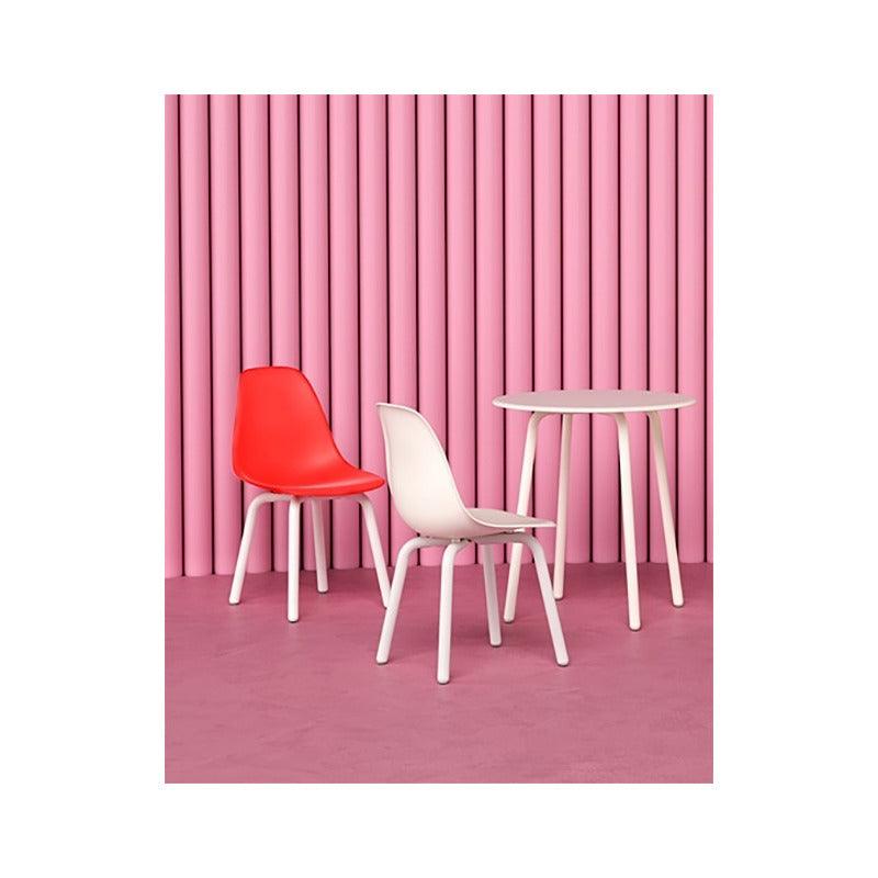 Lagoon, Silla Heron 7068, Silla de comedor, silla de comedor para exterior, silla de comedor para interior, Muebles de interior, Mobiliario de terraza, Sillas para terraza, Resistente a los rayos UV, Muebles resistentes a los rayos UV, Muebles de exterior