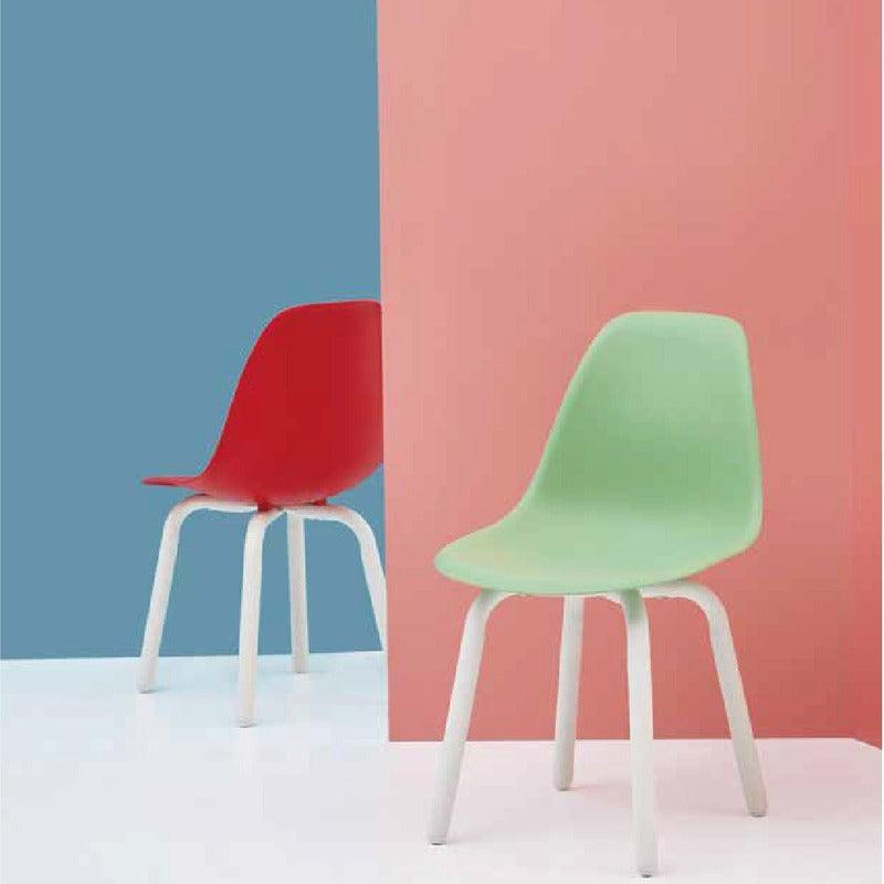 Lagoon, Silla Heron 7068, Silla de comedor, silla de comedor para exterior, silla de comedor para interior, Muebles de interior, Mobiliario de terraza, Sillas para terraza, Resistente a los rayos UV, Muebles resistentes a los rayos UV, Muebles de exterior