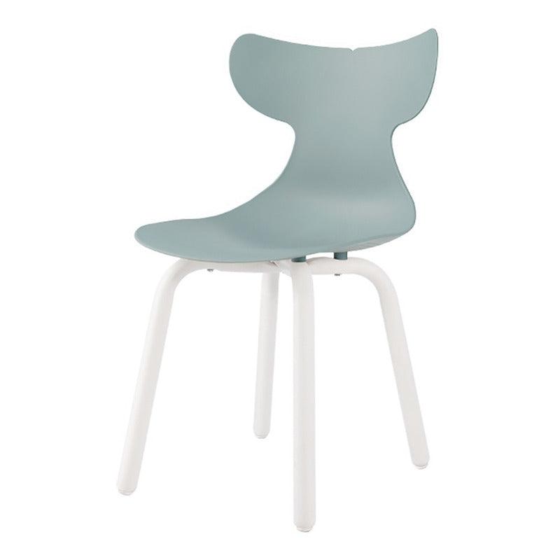 Lagoon, Silla Whale 7065 Silla de comedor, silla de comedor para exterior, silla de comedor para interior, Silla Ballena, Muebles de interior, Mobiliario de terraza, Sillas para terraza, Resistente a los rayos UV, Muebles resistentes a los rayos UV, Muebles de exterior