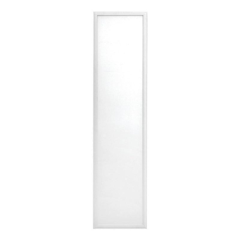 Lámpara Led | OFILED | 48W | Luz Fría | Blanco | Empotrable Plafón - LuzDeco