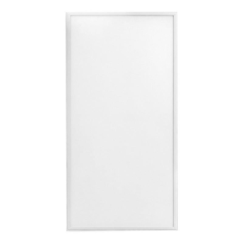 Lámpara Led | OFILED-R | 96W | Luz Fría | Blanco | Empotrable Plafón - LuzDeco