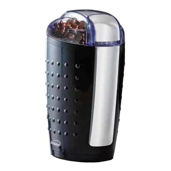 Molino De Café Y Especias Eléctrico | CG-158 | 150w | 12 Tazas - LuzDeco
