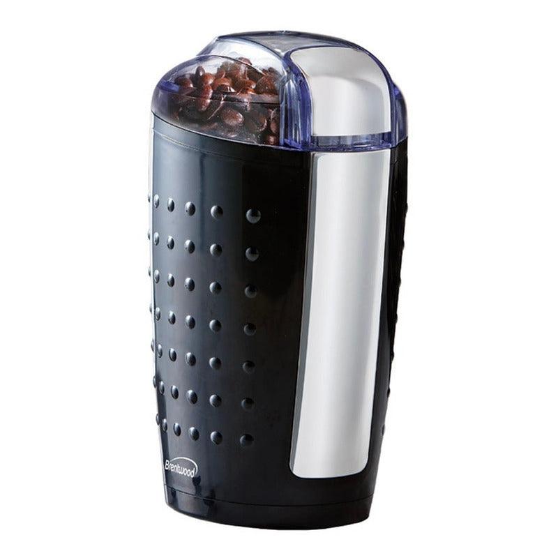 Molino De Café Y Especias Eléctrico | CG-158 | 150w | 12 Tazas - LuzDeco