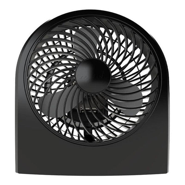 Mytek 3199 Ventilador de Mesa y Escritorio de 9 Pulgadas en 6 colores - LuzDeco