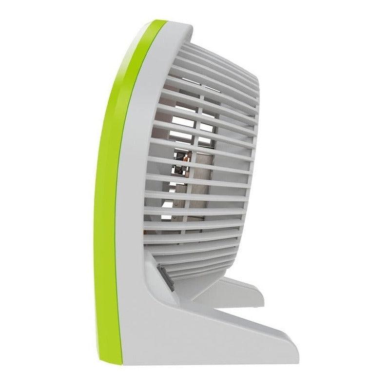 Mytek 3199 Ventilador de Mesa y Escritorio de 9 Pulgadas en 6 colores - LuzDeco