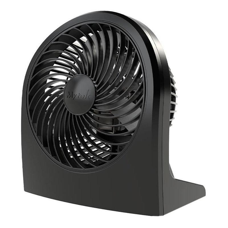 Mytek 3199 Ventilador de Mesa y Escritorio de 9 Pulgadas en 6 colores - LuzDeco