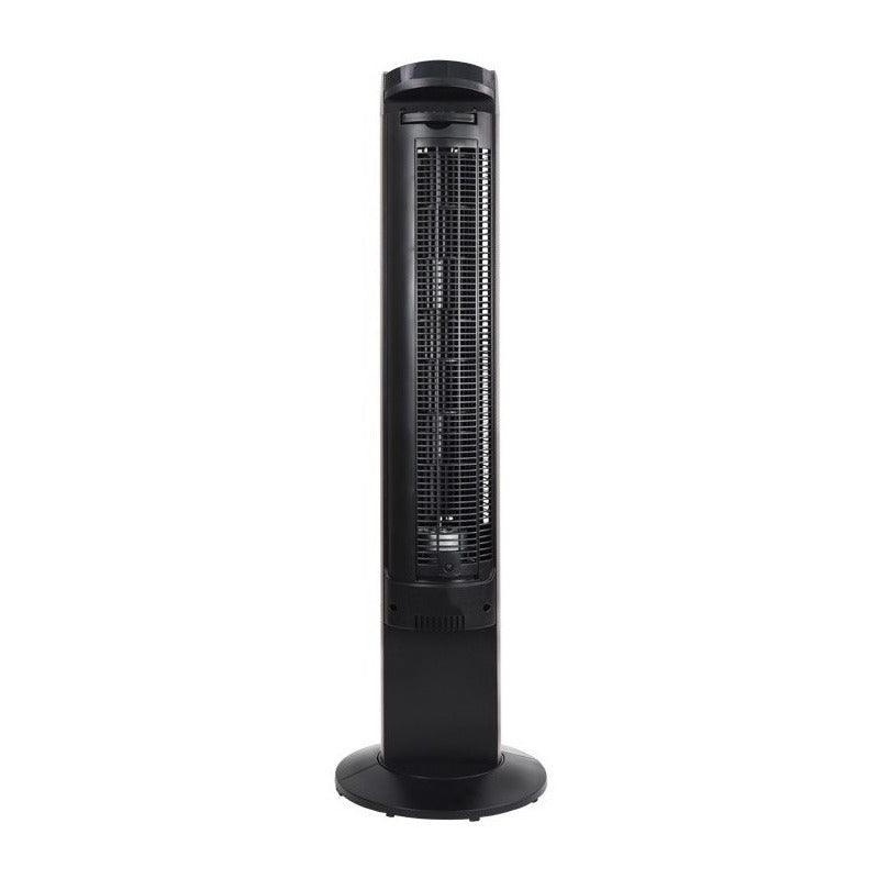 Mytek 3359 Ventilador de Torre de 104cm Silencioso con Control Remoto - LuzDeco