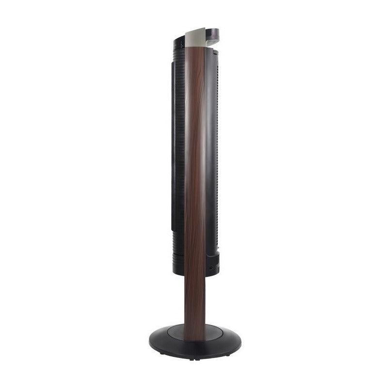 Mytek 3359 Ventilador de Torre de 104cm Silencioso con Control Remoto - LuzDeco