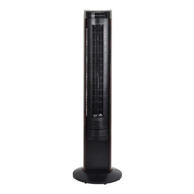 Mytek 3359 Ventilador de Torre de 104cm Silencioso con Control Remoto - LuzDeco