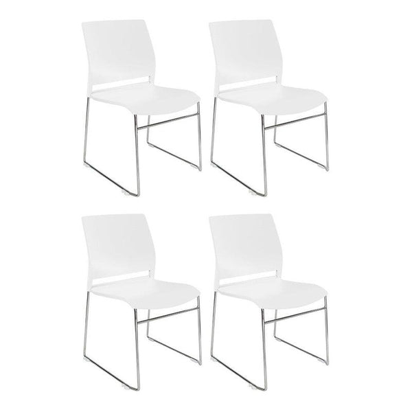 Offiho, Silla delta ohv14, Silla para oficina, silla durable, sillas de oficina, sillas de oficina a mayoreo, silla para visita, silla de plastico, silla tapizada, silla de oficina tapizada, mobiliario de oficina, mobiliario de oficina mayoreo