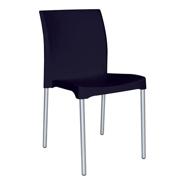 Offiho, Silla Ocean ohv61, silla para comedor, silla para exterior, sillas a mayoreo, silla de plastico, silla para interior, mobiliario de exterior, mobiliario a mayoreo, sillas con proteccion uv, sillas resistentes al sol, muebles para exterior