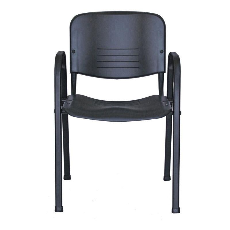 Offiho, Silla Novaiso, Silla con descansabrazos, sillas de oficina, sillas de oficina a mayoreo, silla para visita, silla de plastico, silla tapizada, silla de oficina tapizada, mobiliario de oficina, mobiliario de oficina mayoreo