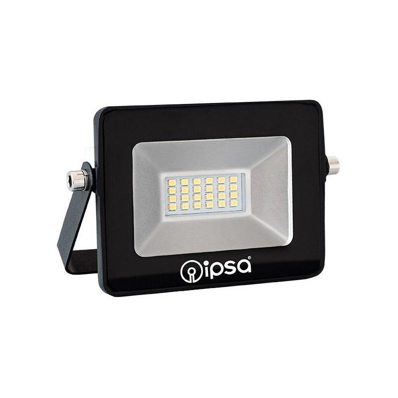 Reflector LED | REFLEDSMD | 10W | 1,000 lm | Luz Blanca - LuzDeco