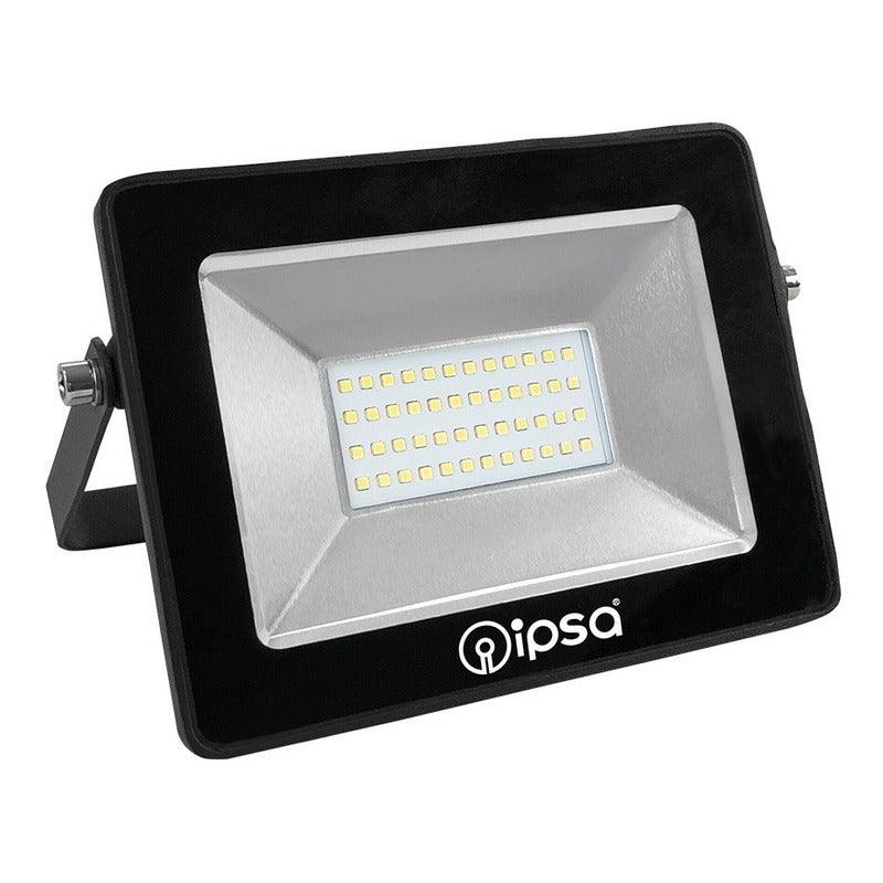 Reflector LED | REFLEDSMD | 20W | 2,000 lm | Luz Blanca - LuzDeco