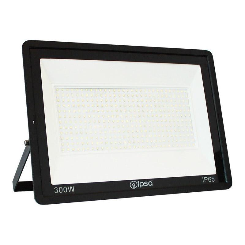Reflector LED | REFLEDSMD | 300W | Impermeable | Luz Blanca - LuzDeco