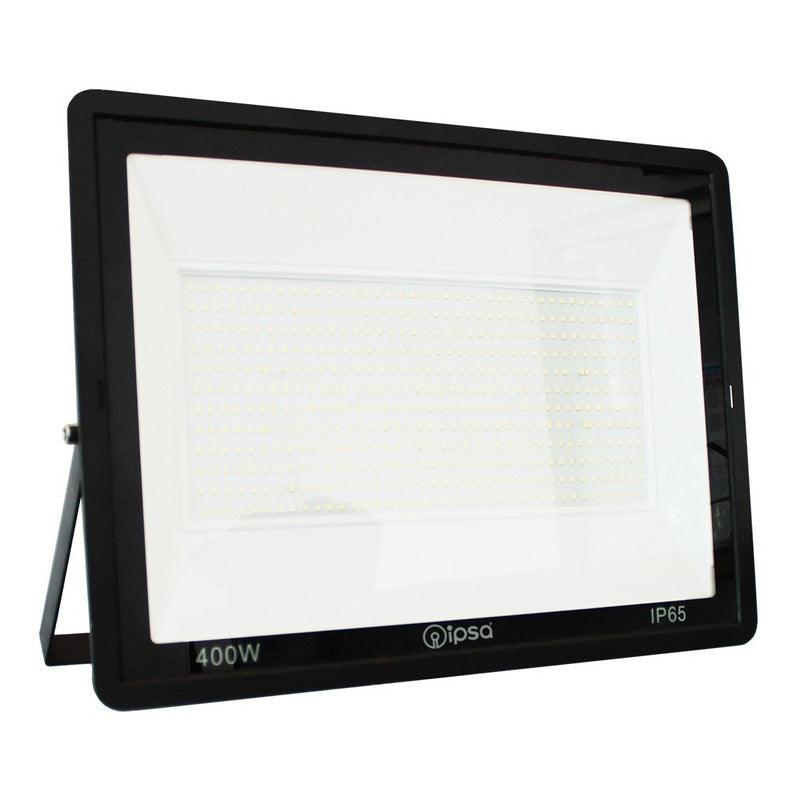 Reflector LED | REFLEDSMD | 300W | Impermeable | Luz Blanca - LuzDeco