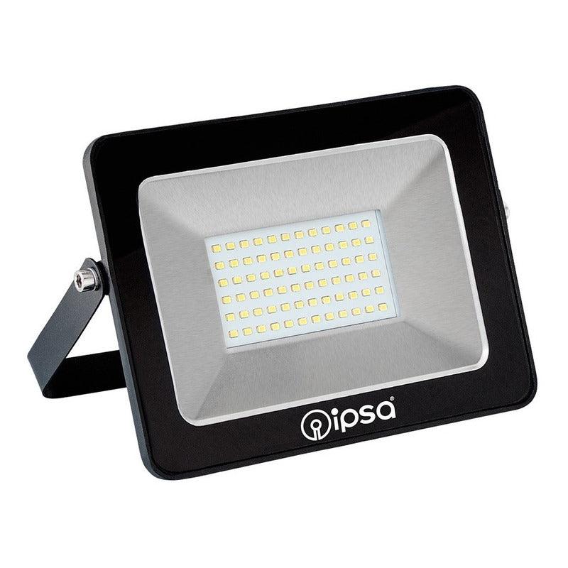 Reflector LED | REFLEDSMD | 30W | Ultra potente | Luz Blanca - LuzDeco