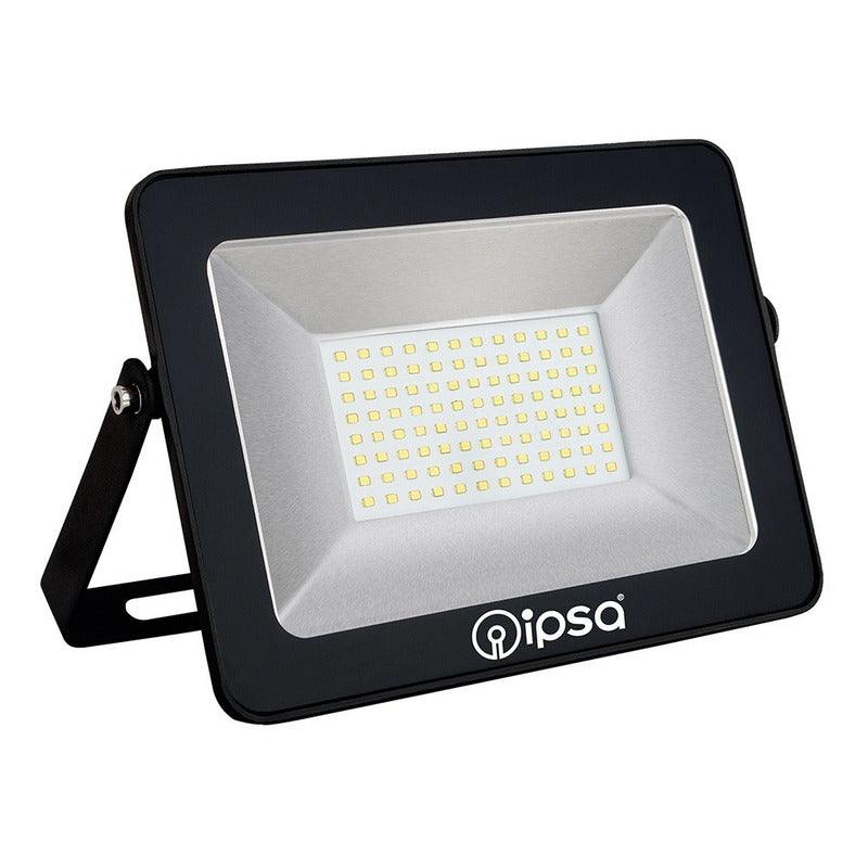Reflector LED | REFLEDSMD | 50W | 5,000 lm | Luz Blanca - LuzDeco