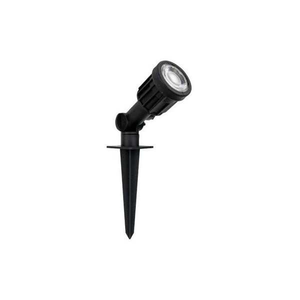 Reflector LED | STKLED/4W/30 | 4W | Exterior con estaca | Blanco cálido - LuzDeco